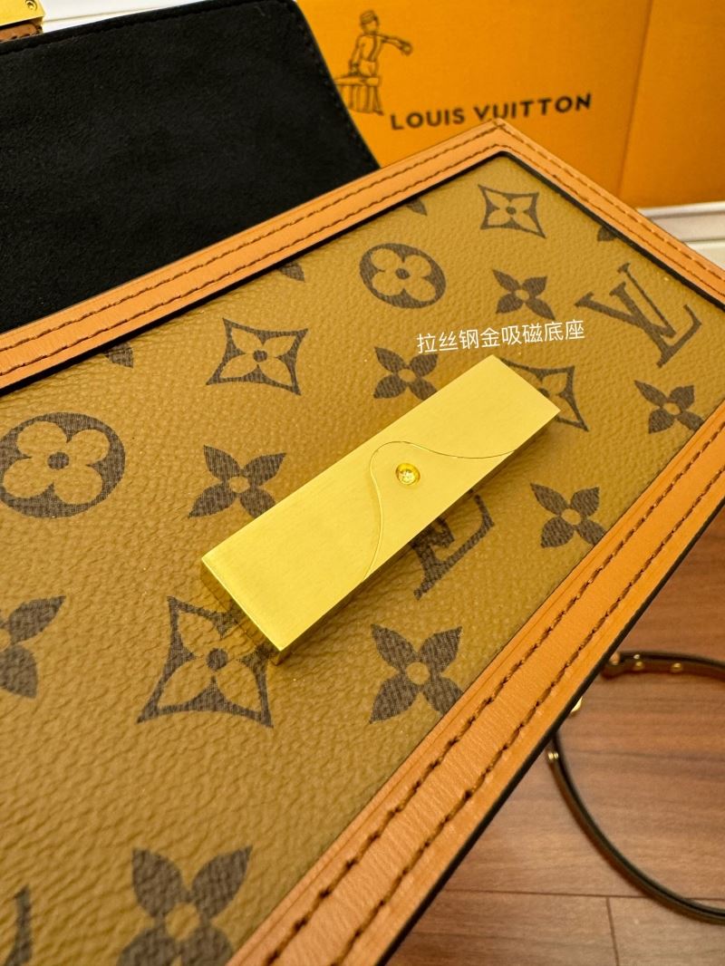 LV Dauphine Bags